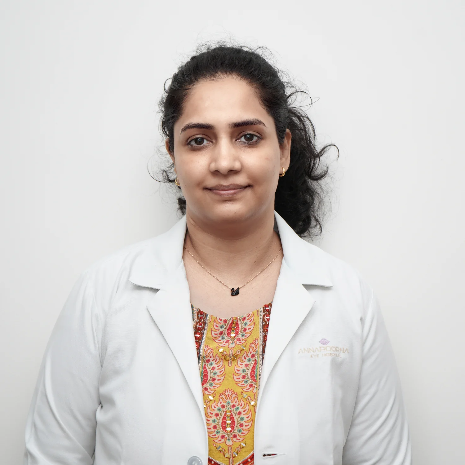 Dr. Akhila G