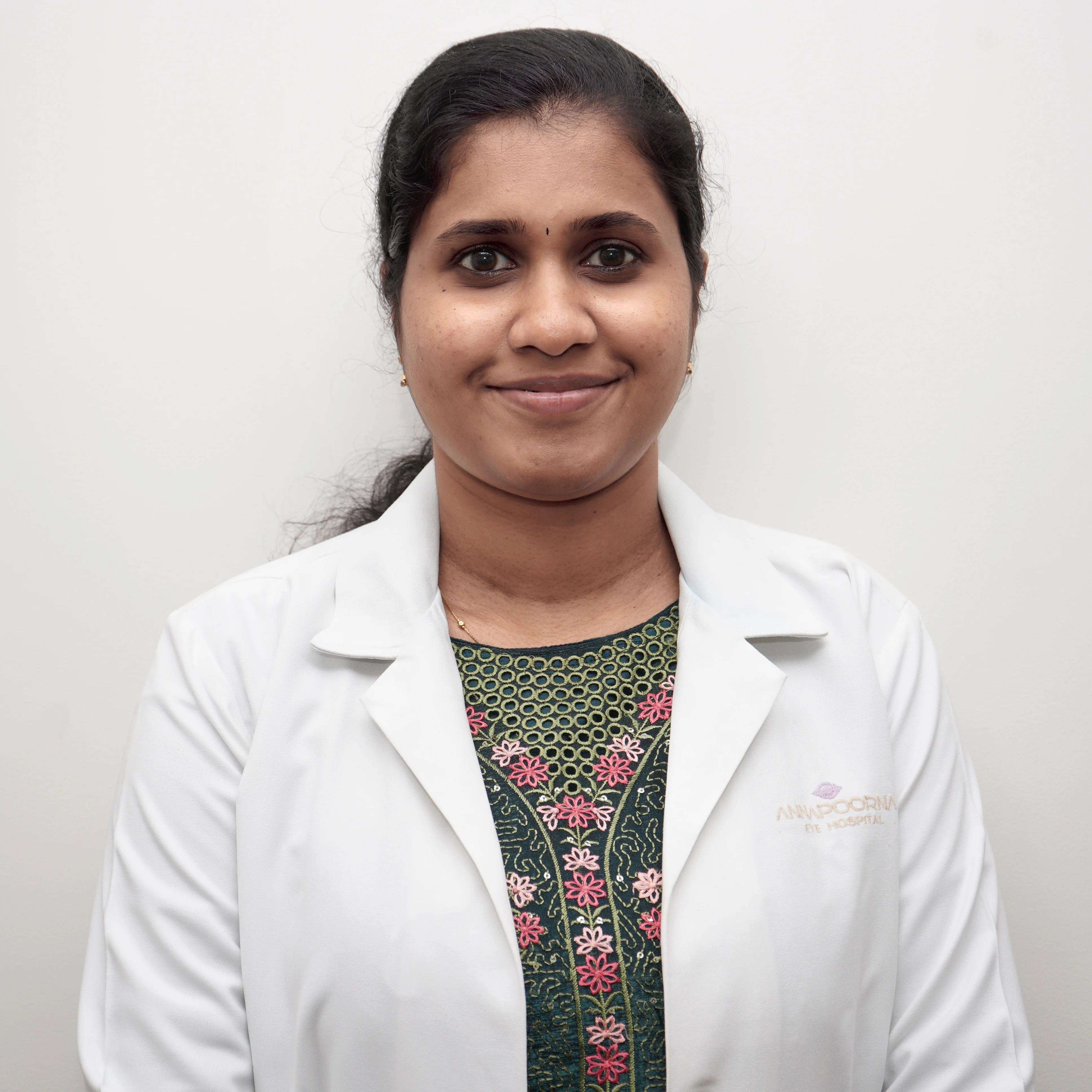 Dr. Niranjana