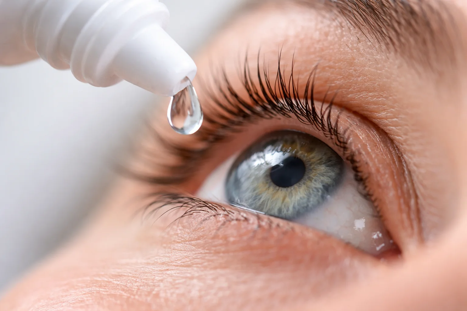 How to Care for Your Eyes After a Comprehensive Eye Examination
