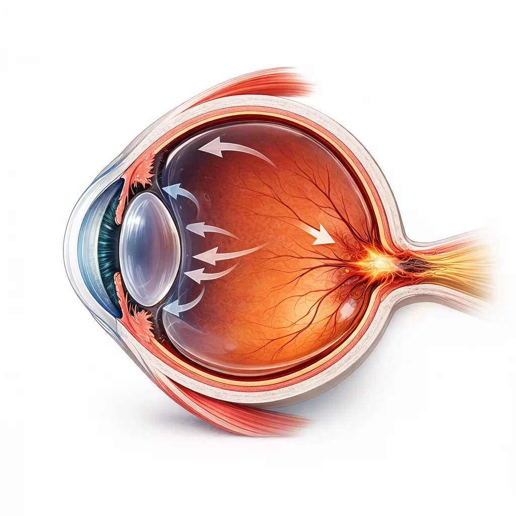Glaucoma Early Detection, Diagnostic Methods, and Treatment Strategies
